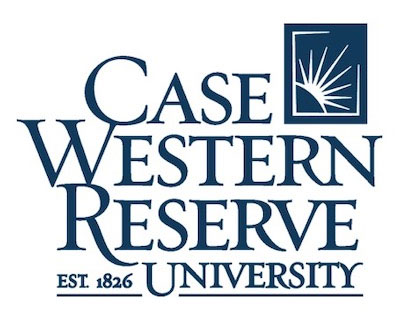 Case Western Reserve University logo