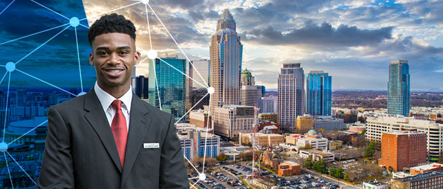 Charlotte skyline webinar banner